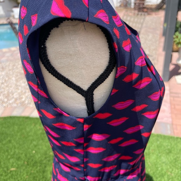 Halogen lips dress size 8P - Picture 3 of 13